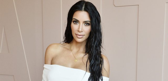 Kim Kardashians New Business Venture: Reality TV Star Launches Skincare Line